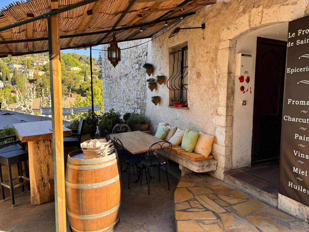 Appartement à SAINT-PAUL