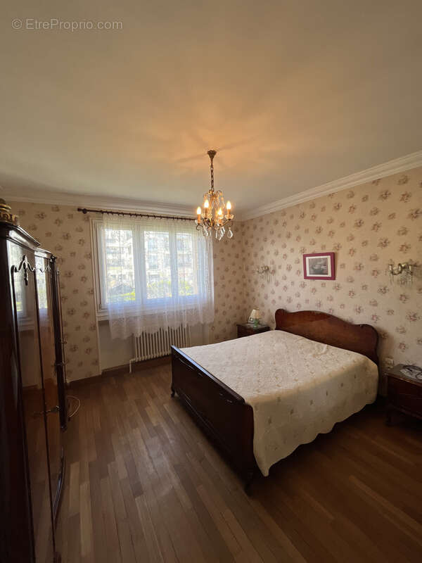 Maison à TREMBLAY-EN-FRANCE