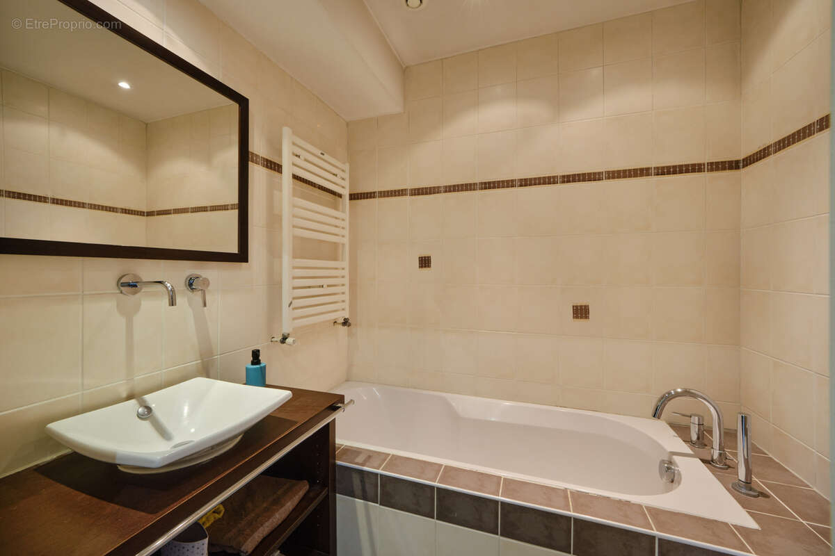 Appartement à ANNECY