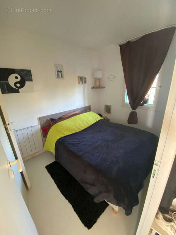 Appartement à TALMONT-SAINT-HILAIRE