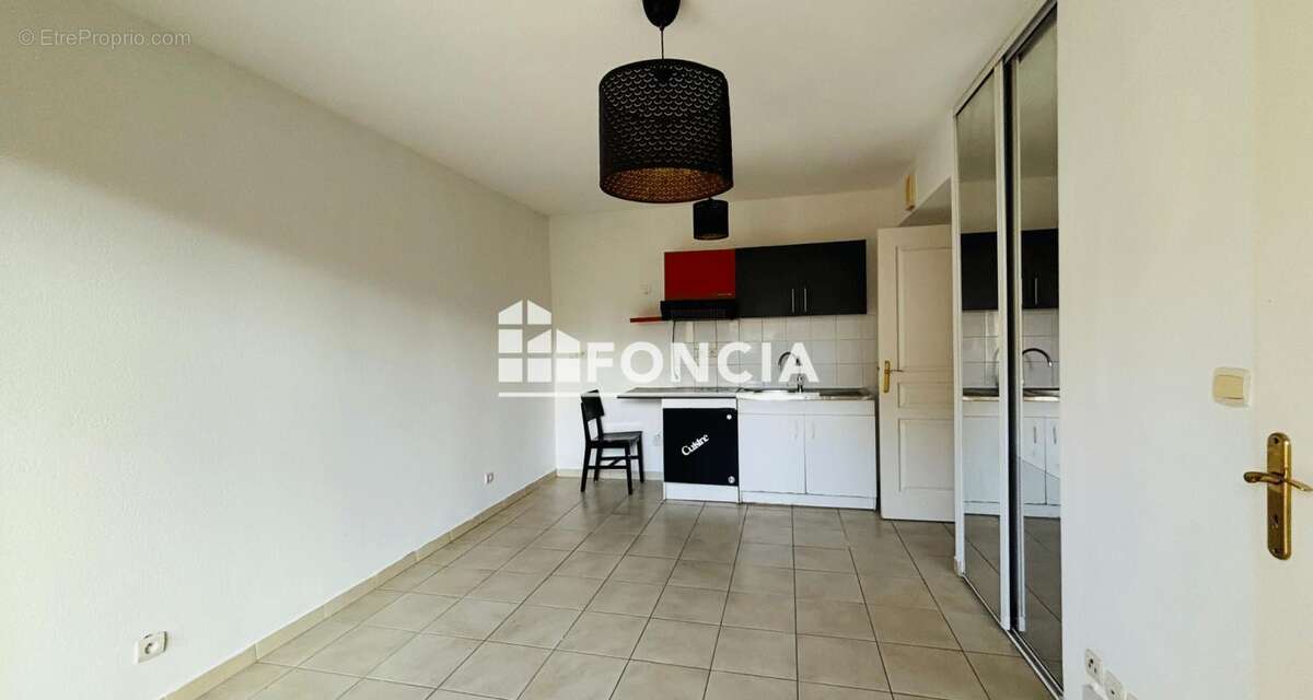 Appartement à LA SEYNE-SUR-MER