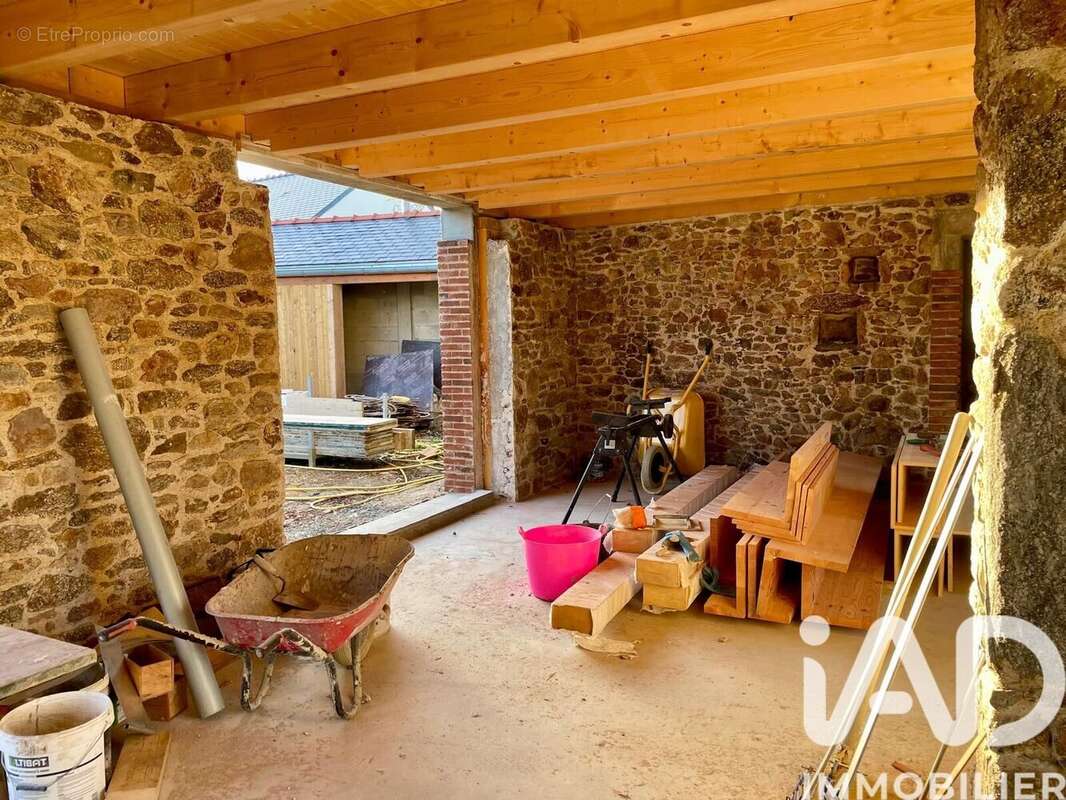 Photo 7 - Maison à BESNE