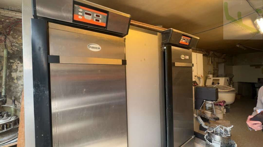 Commerce à CHAMBERY