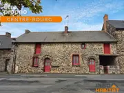 Maison à LE PETIT-FOUGERAY