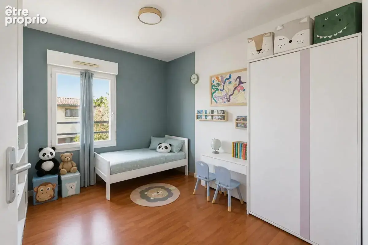 Maison de 5 pièces de 110 m² à Talence - photo 9