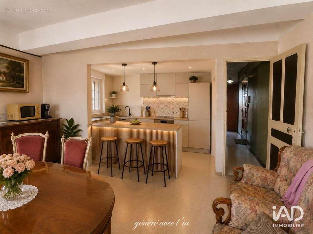 Photo 5 - Appartement à CUERS