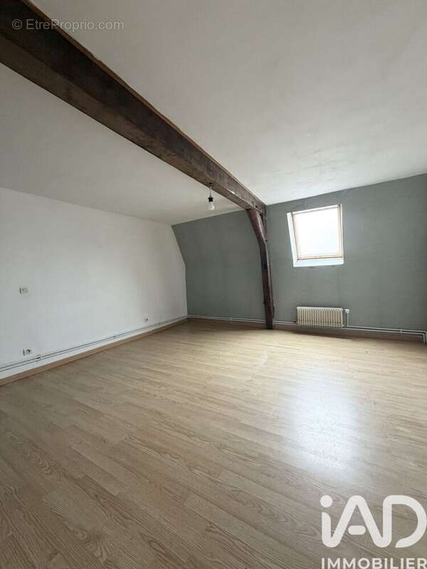 Appartement 400 m² à Hesdin  - photo 8