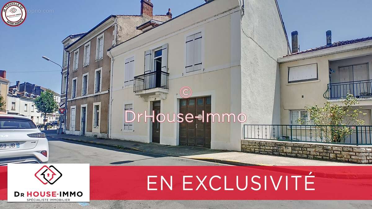 Appartement 295 m² à Perigueux  - photo 17