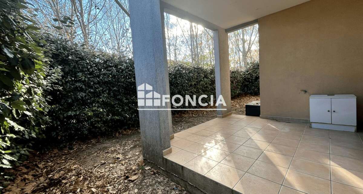 Appartement à NIMES