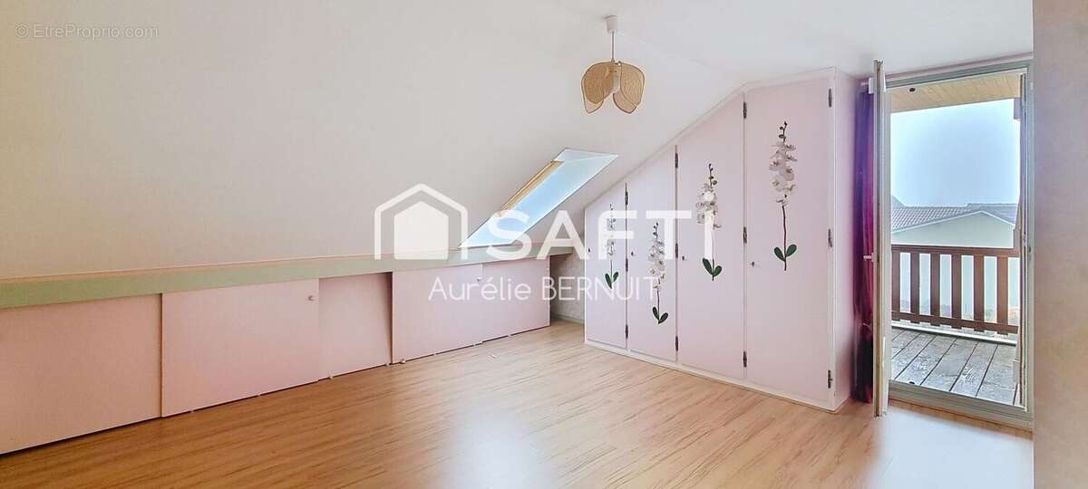 Photo 6 - Maison à SAONE