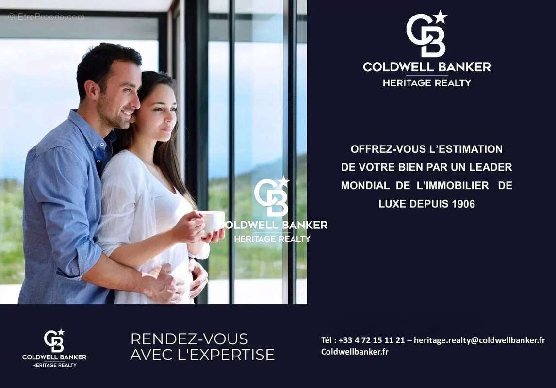 Maison à SAINT-GERVAIS-LES-BAINS