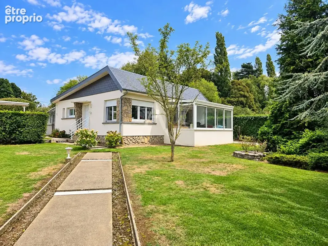 Maison plain-pied  2 chambres -Nouvion -102 m2 - photo 11