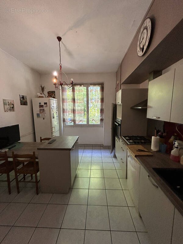Maison à CASTRES