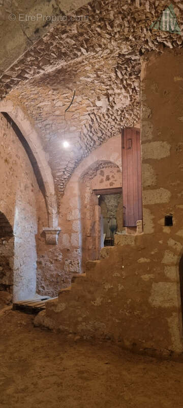Maison à PROVINS