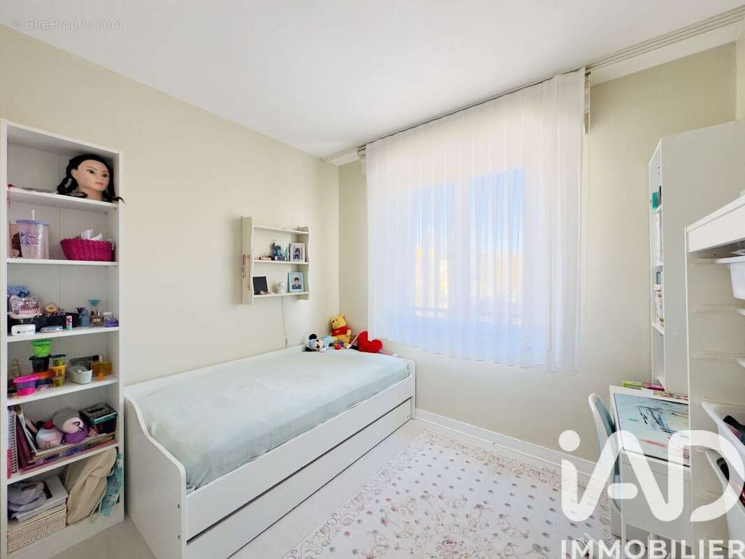 Photo 4 - Appartement à ETAMPES