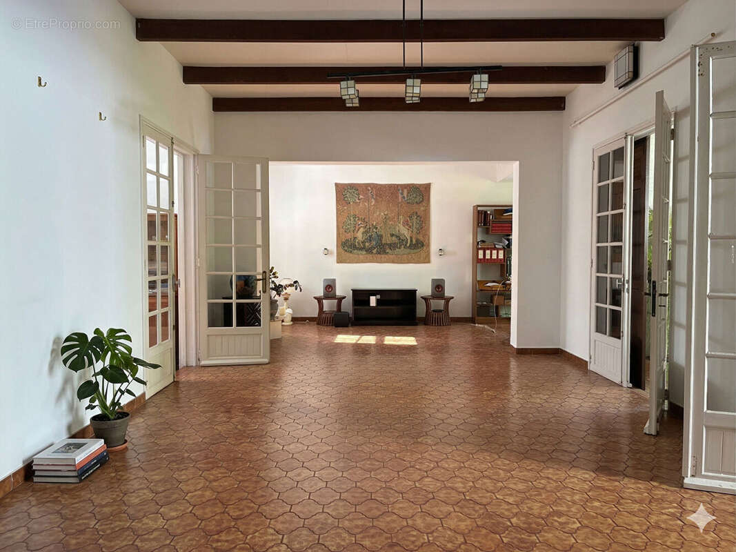 Maison à SAINT-PAUL