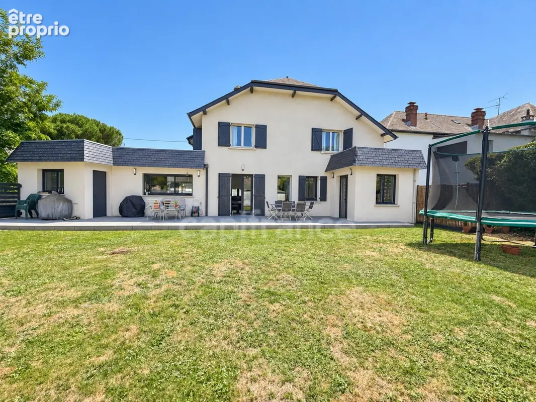 Superbe villa de caractère - photo 3
