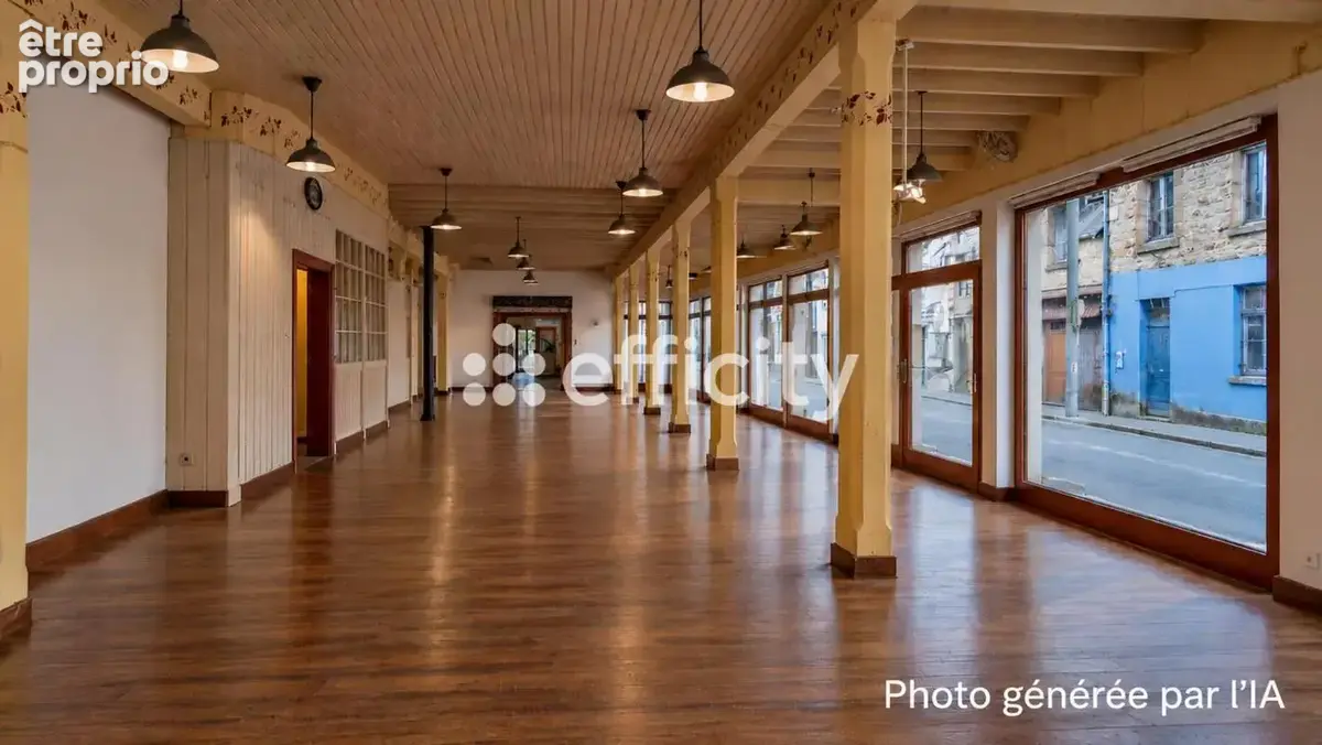 Locaux/Biens immobiliers - photo 4