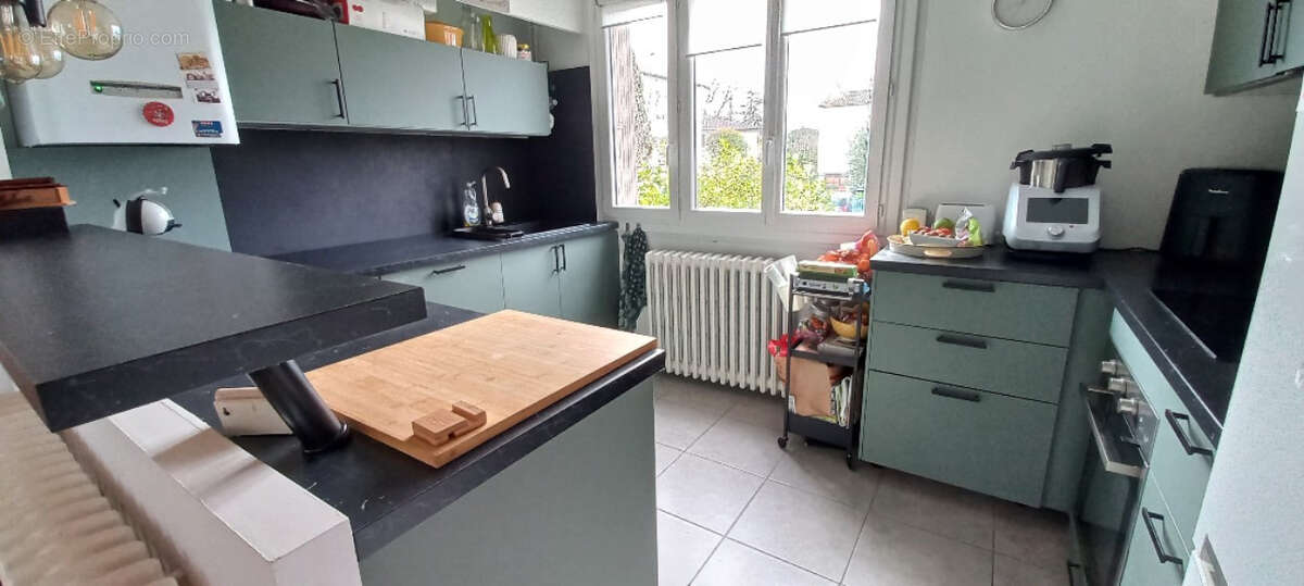 Maison à CUGNAUX