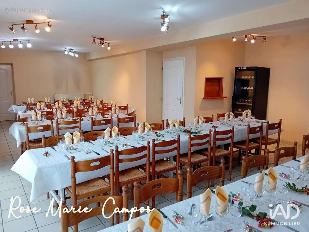 Photo 5 - Commerce à MONTCEAU-LES-MINES