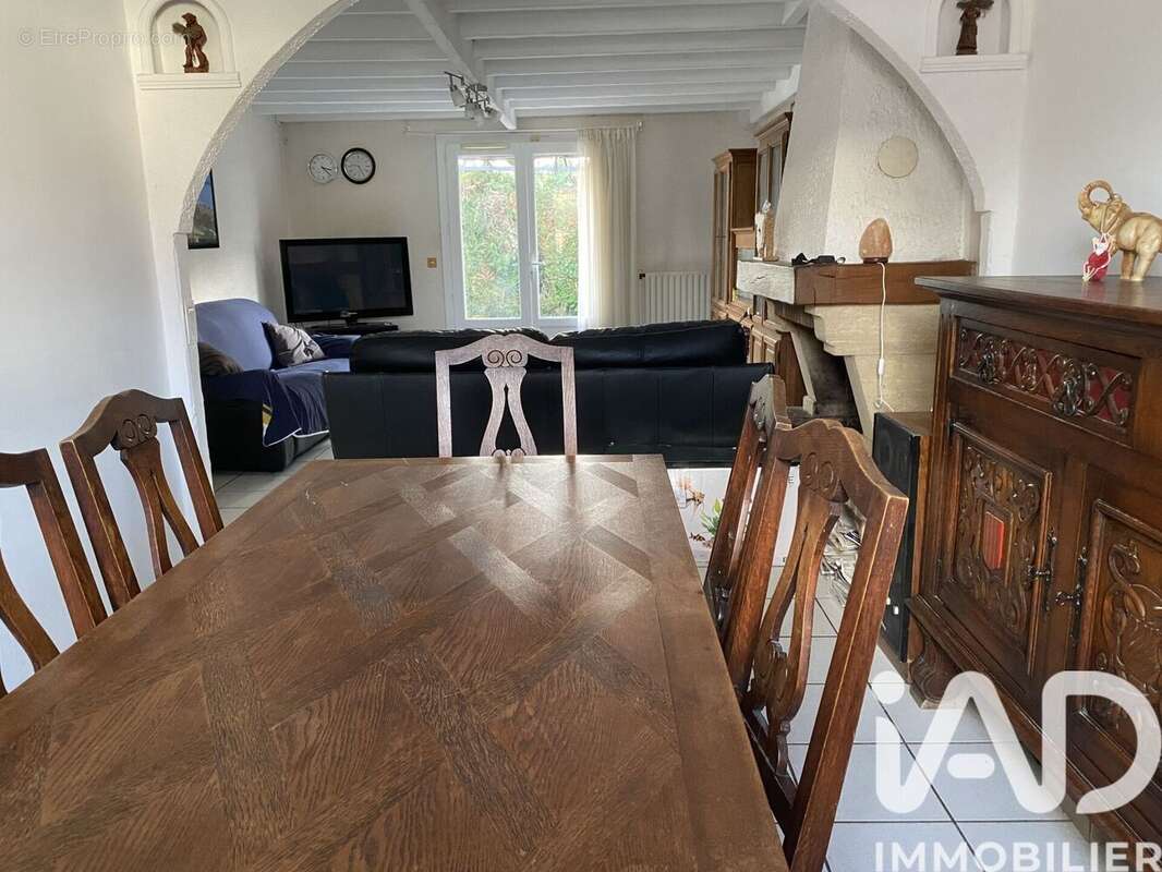 Photo 4 - Maison à FLOIRAC