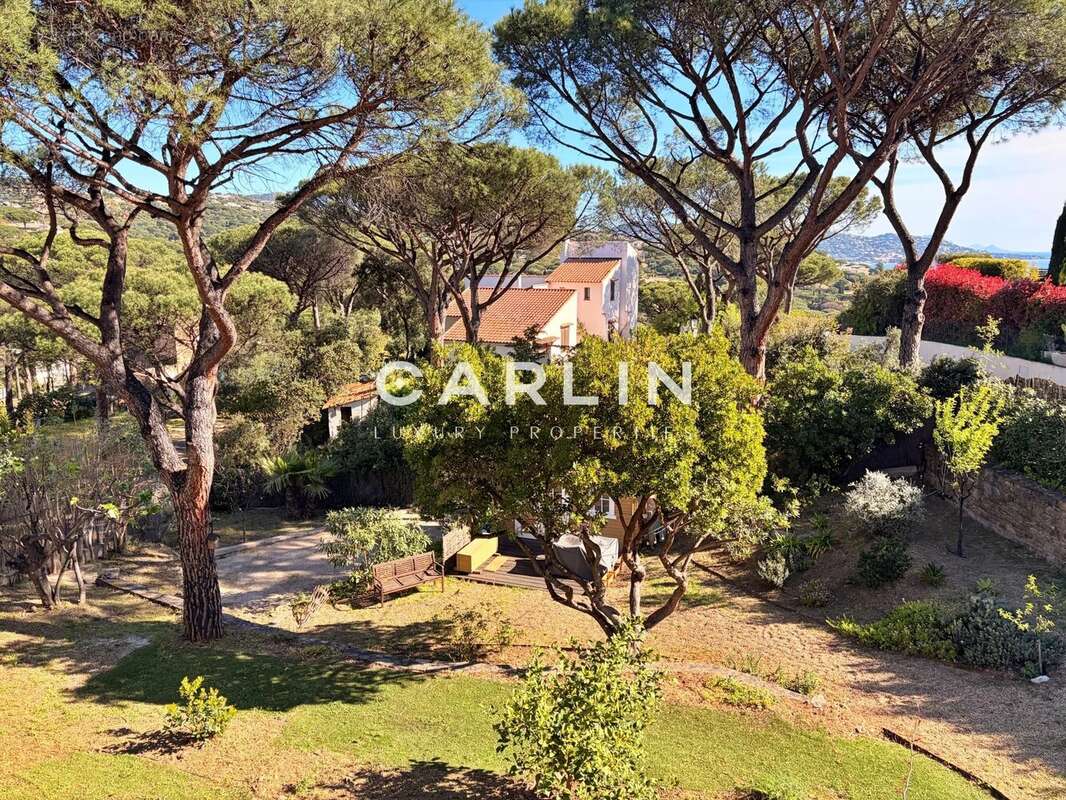 Maison à SAINTE-MAXIME