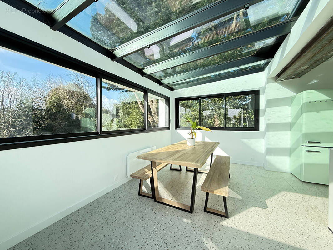Maison à LE RELECQ-KERHUON