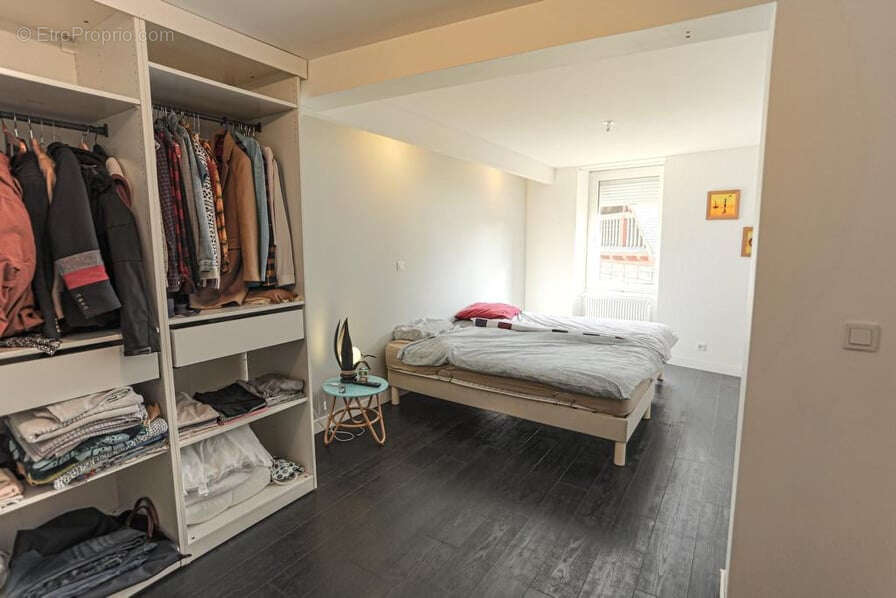 Appartement à LANDERNEAU