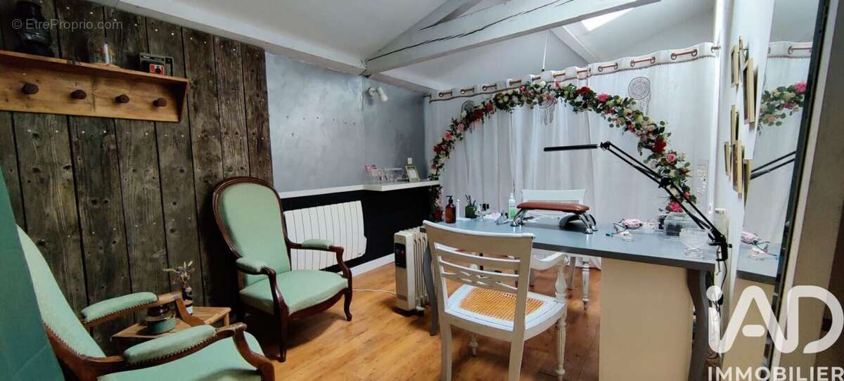 Photo 7 - Maison à SAINT-MARCEL-DE-FELINES