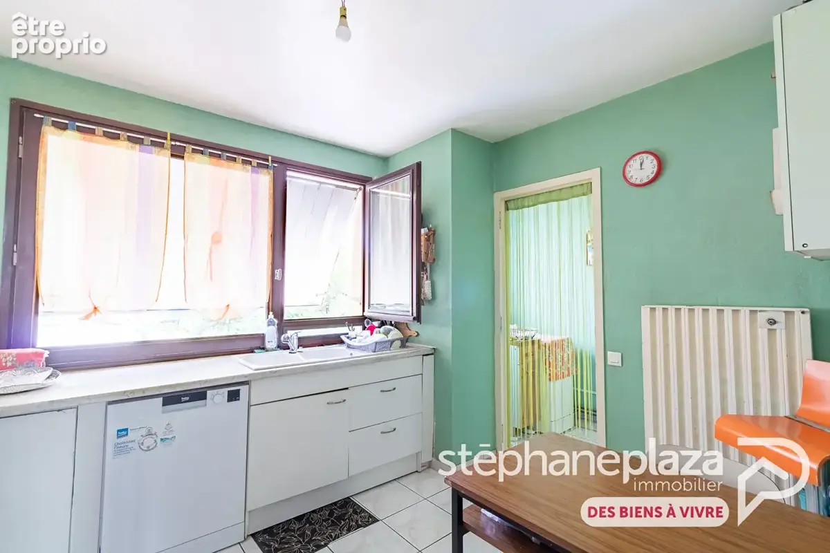 Appartement Bourg en Bresse 4 pièces 78 m² - photo 6