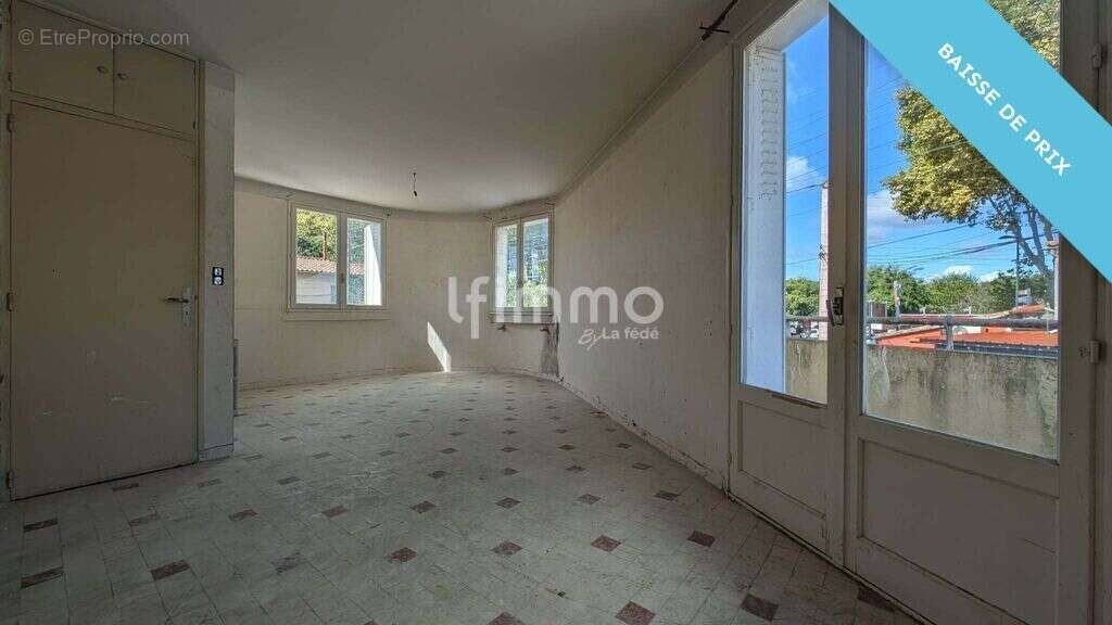Ensemble immobilier - photo 11