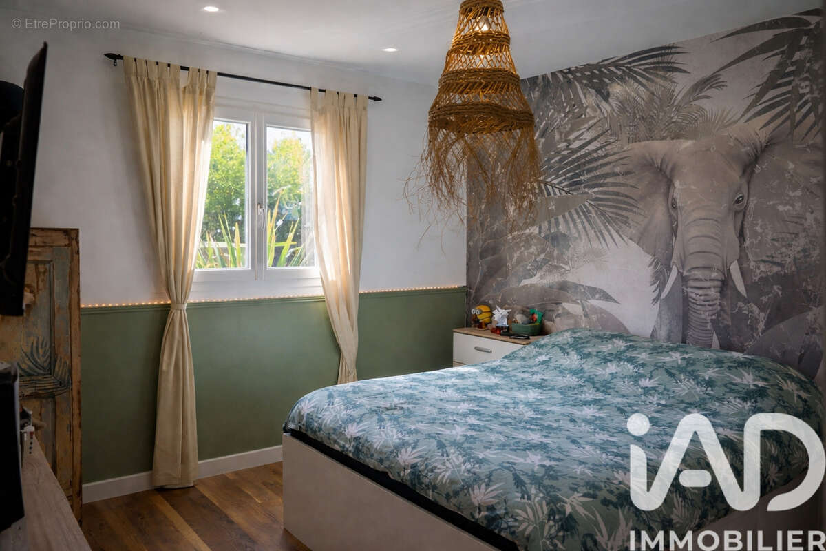 Photo 6 - Maison à ROCBARON