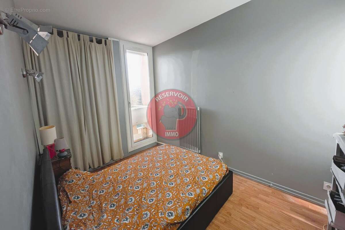 Appartement à QUETIGNY