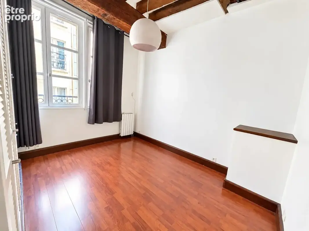 Appartement 2 pièces 57 m² à vendre à Paris-1e (75001) - photo 3