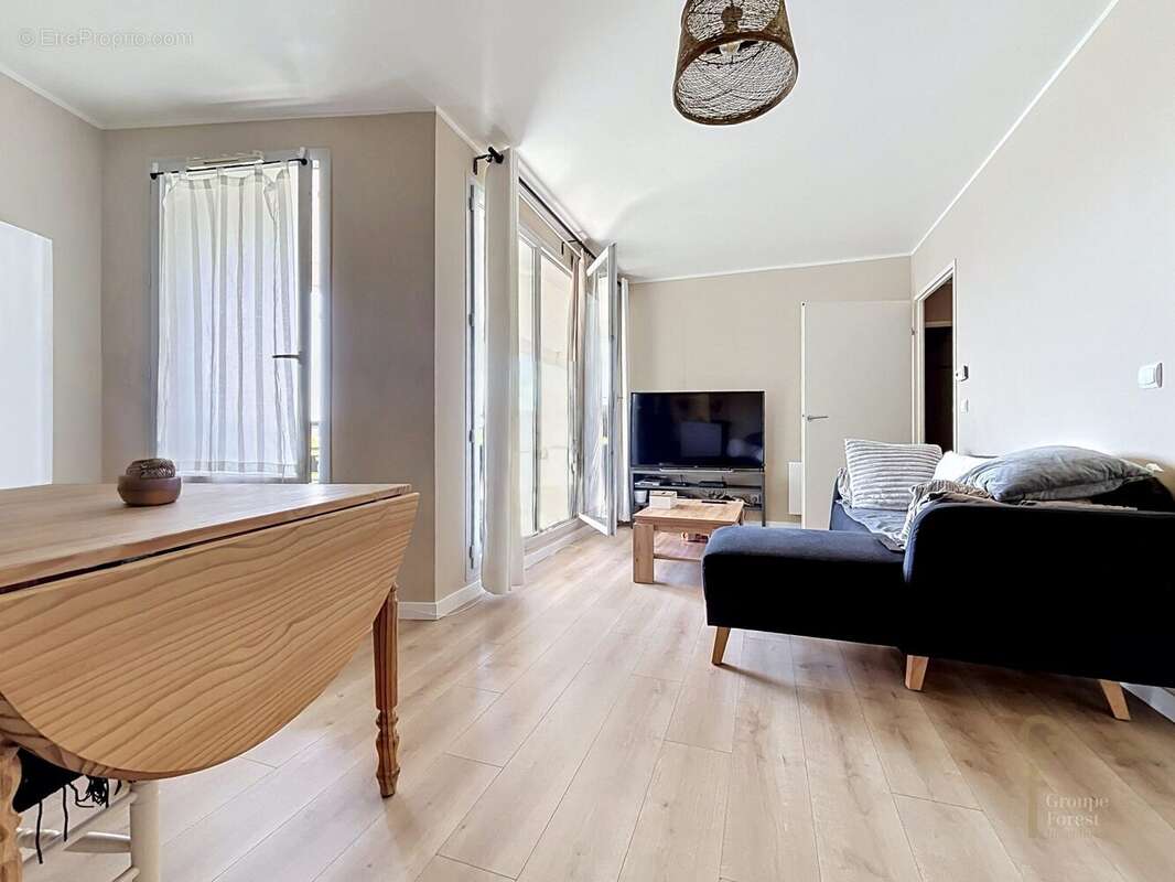 Appartement à TOURCOING
