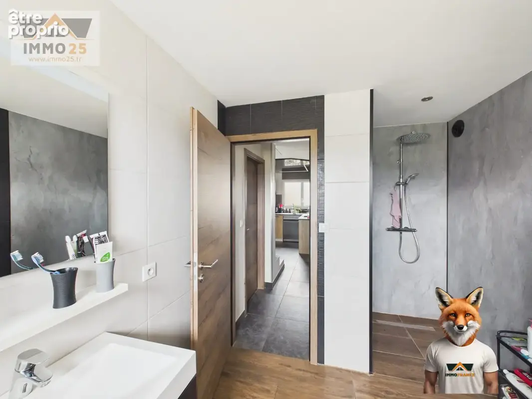 Maison 158 m² à Malpas  - photo 9