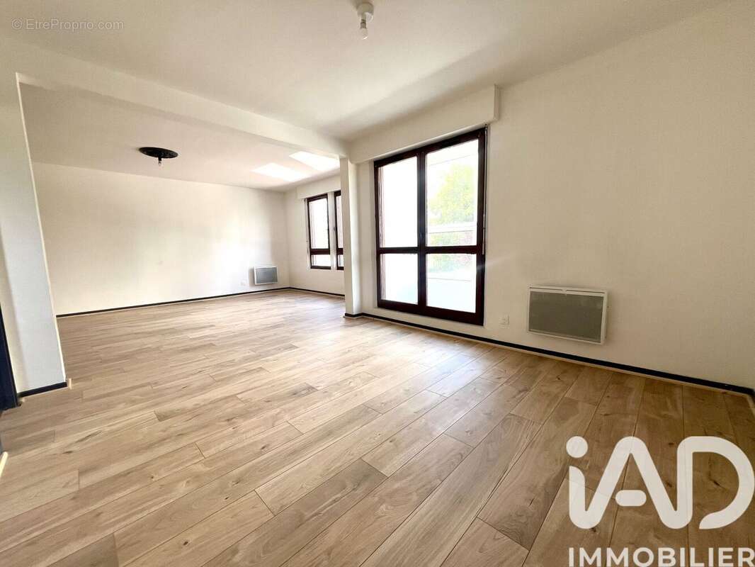Photo 3 - Appartement à VITRY-LE-FRANCOIS
