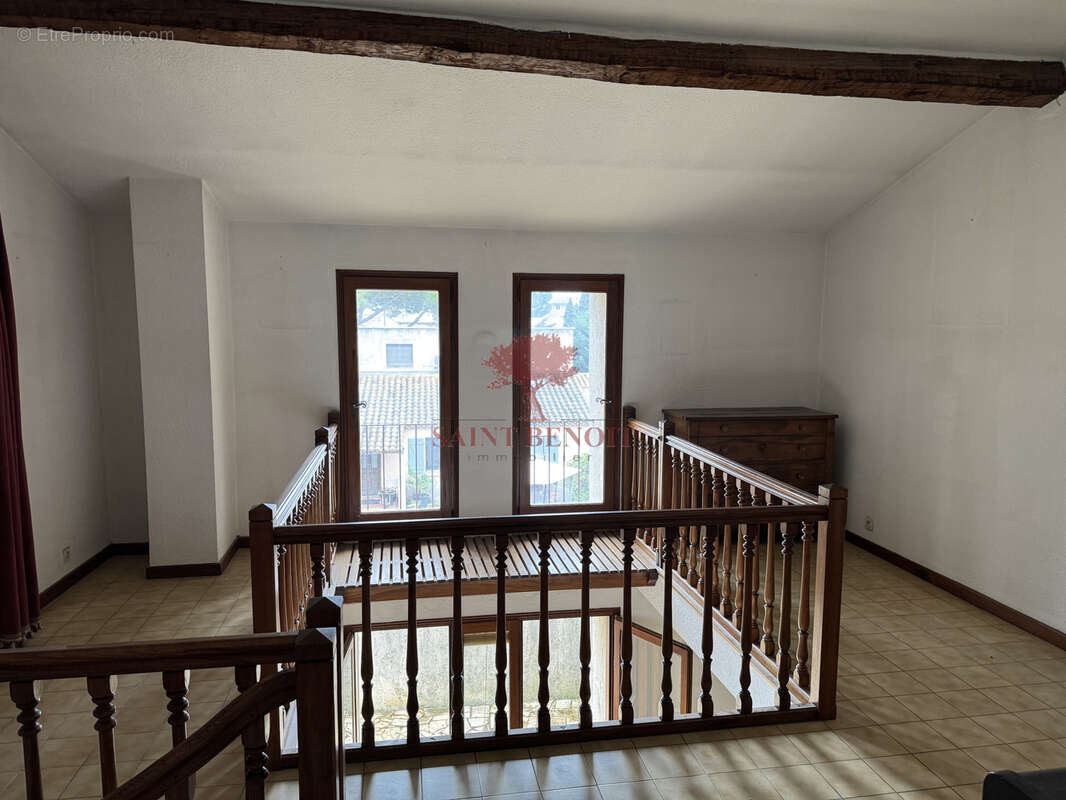 Appartement à SAINT-ANDRE-DE-SANGONIS