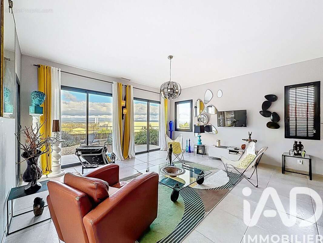 Photo 9 - Maison à MARCORIGNAN