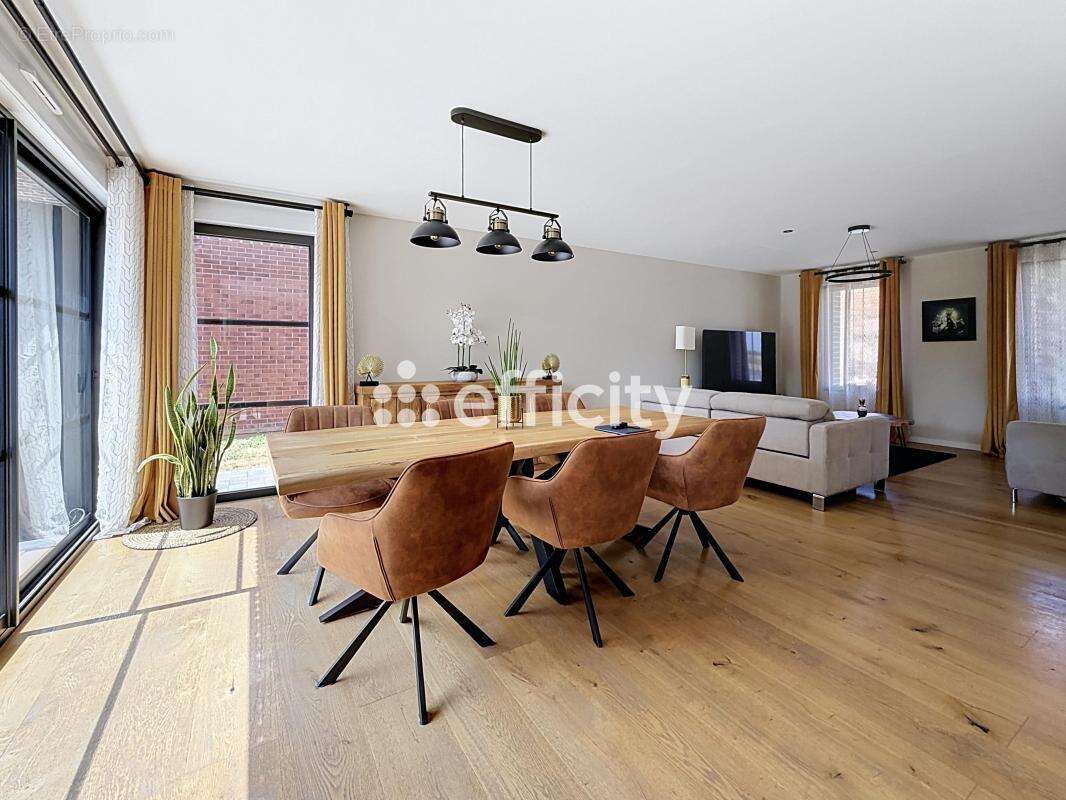 Maison individuelle - photo 5