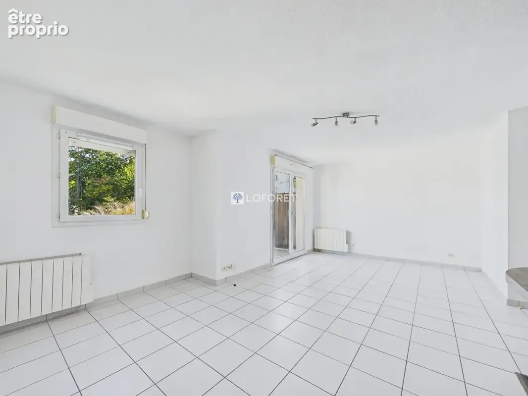 Appartement Quimper 2 pièce(s) 48 m2 - photo 4