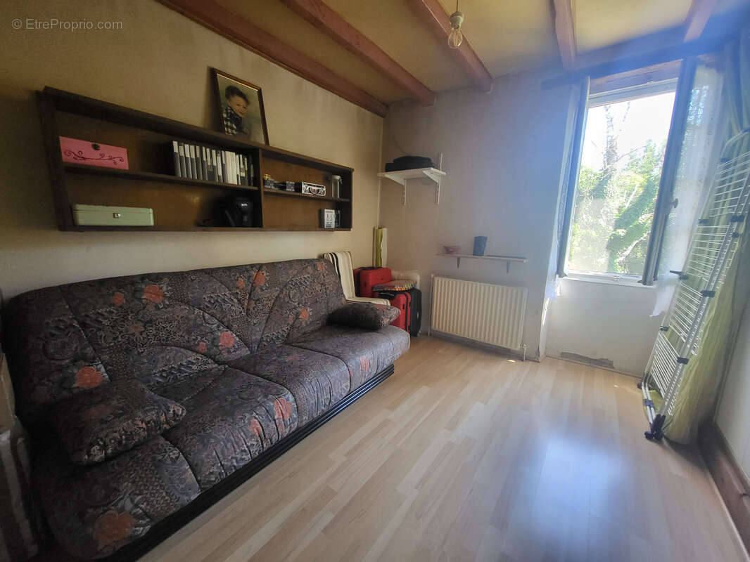 Superbe propriété avec de nombreuses dépendances en campagne - photo 37