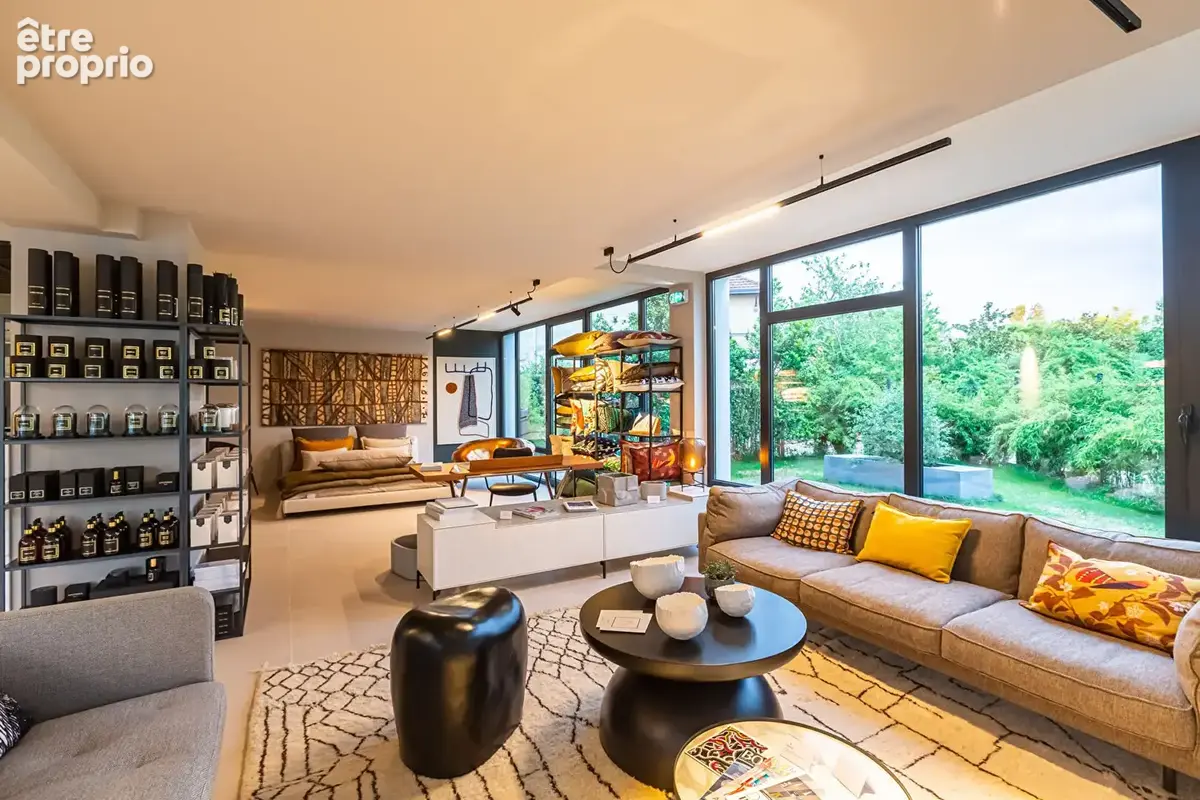 Architecture sublimée- 2019 - ha, hybre architecte - photo 4