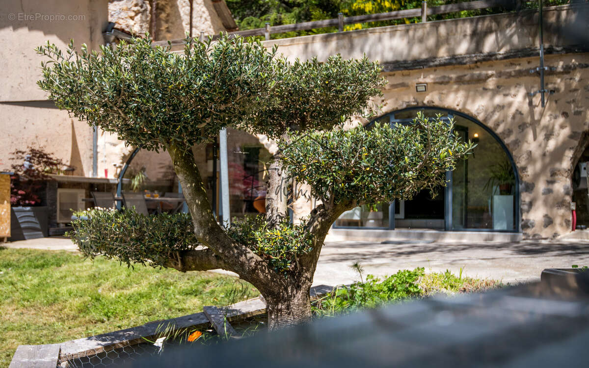 Deux logements, un coup de cœur à habiter et un loyer déjà en place! - photo 5