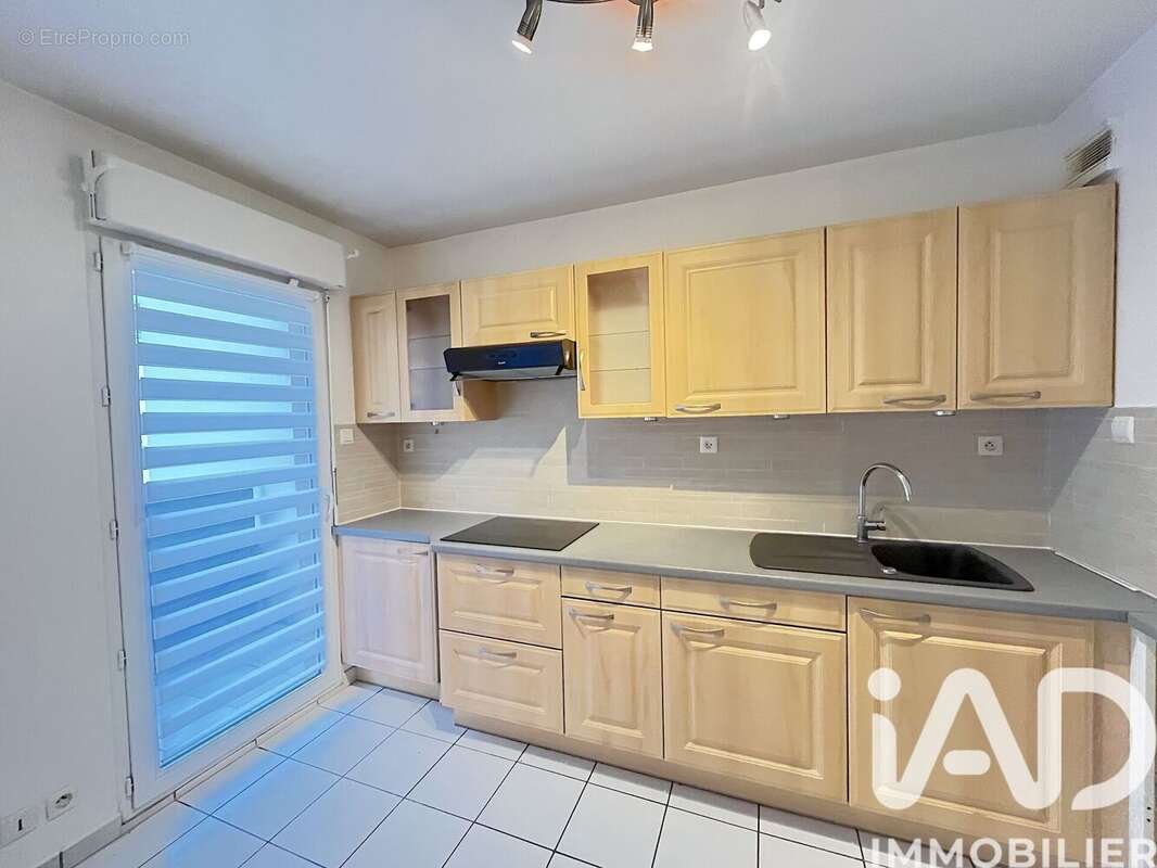 Photo 6 - Appartement à BRETIGNY-SUR-ORGE