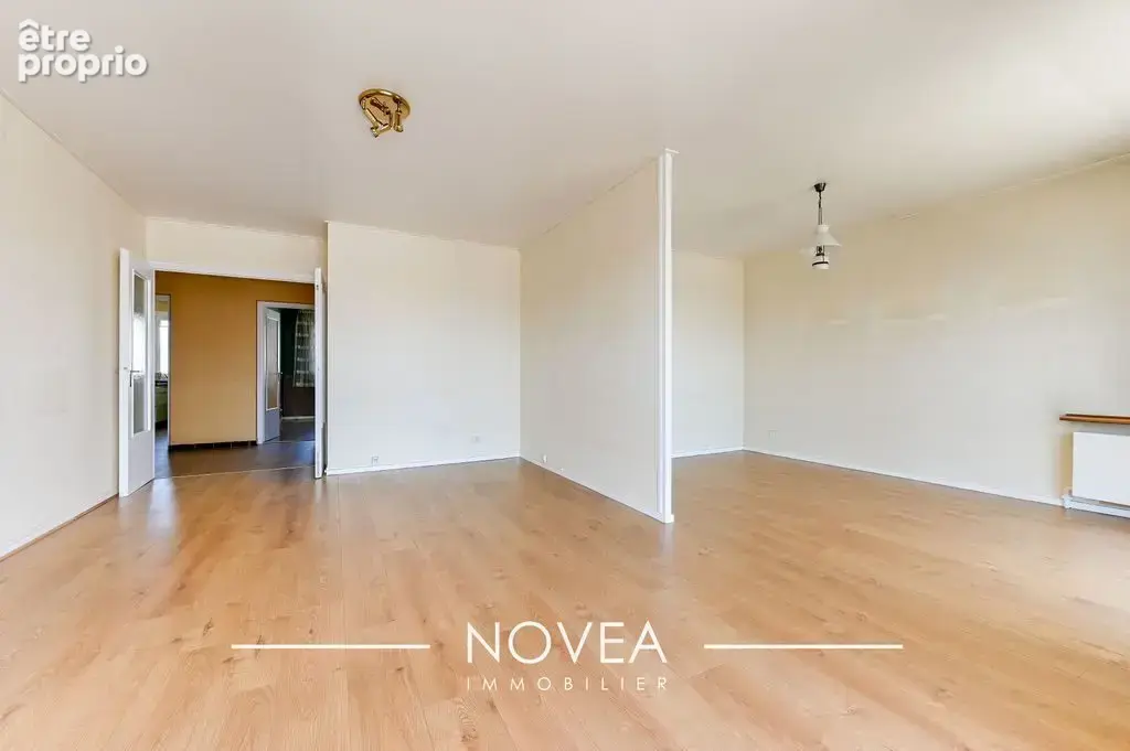 Appartement 6 pièces 139 m² à vendre à Villeurbanne (69100) - photo 4