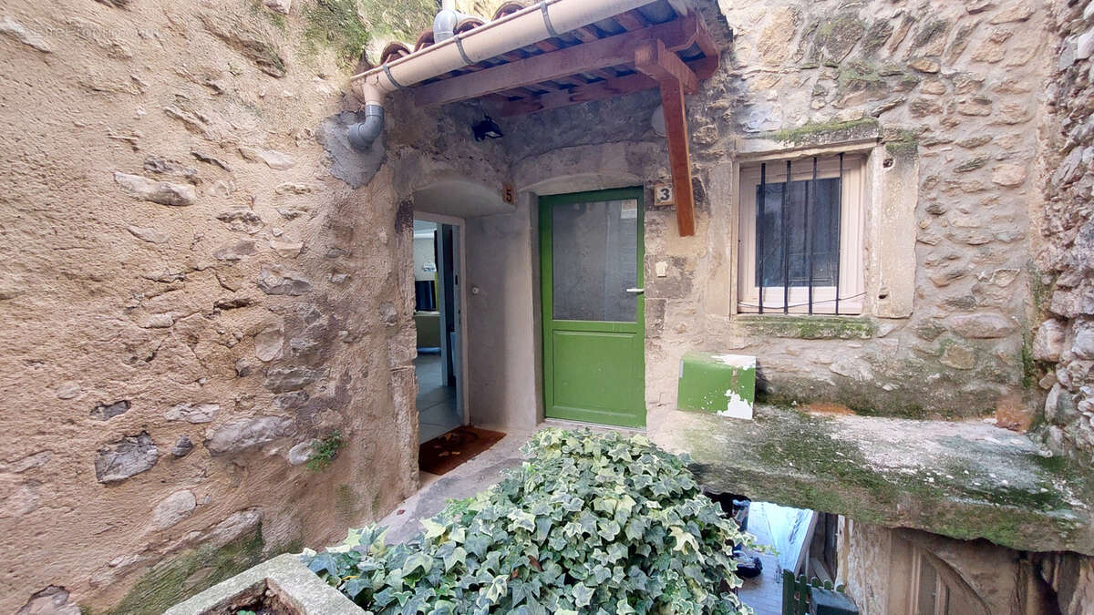 Maison à VENTEROL