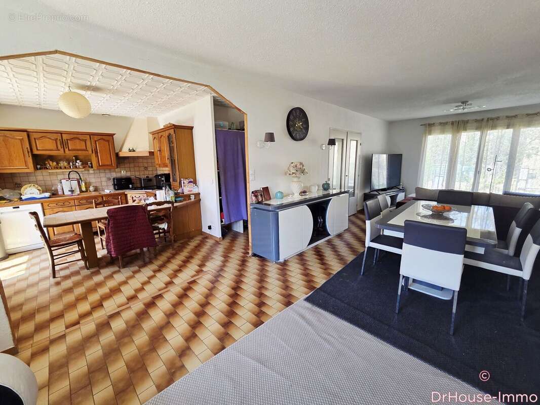 Maison 127 m² à Quarante  - photo 27