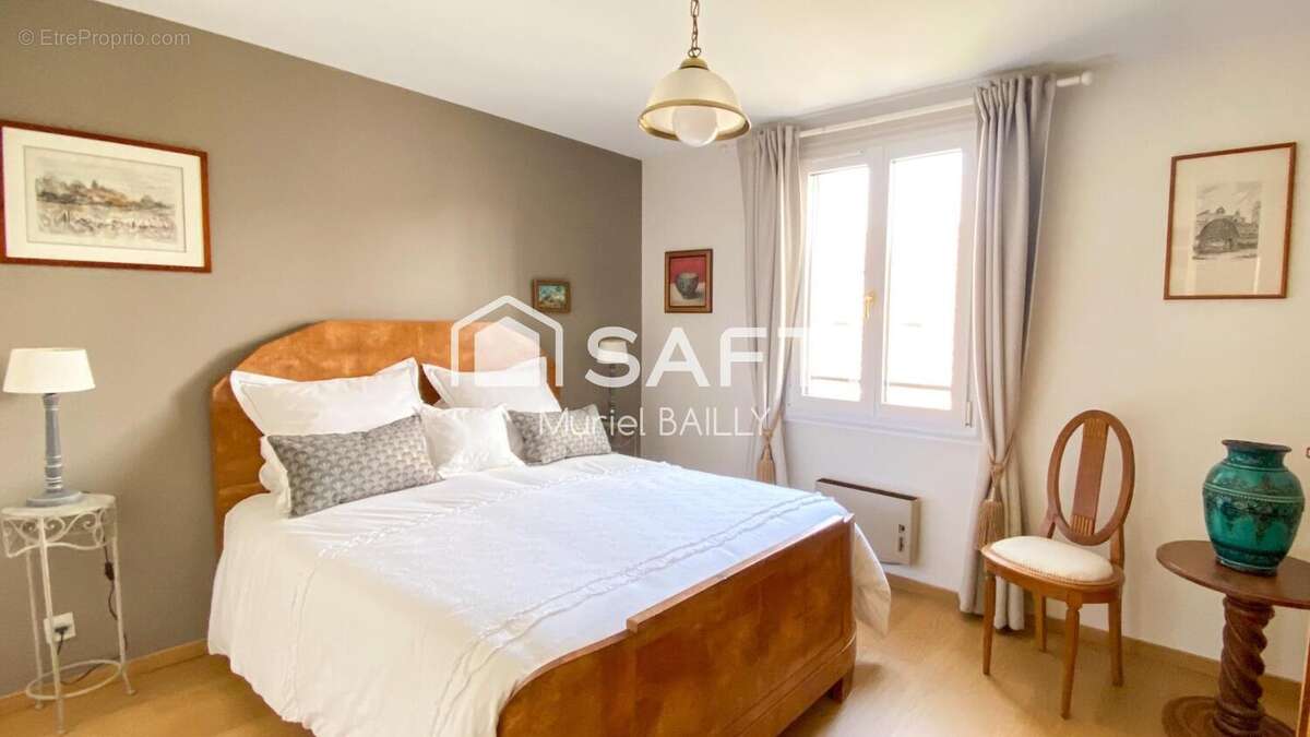 Photo 5 - Maison à LONGJUMEAU