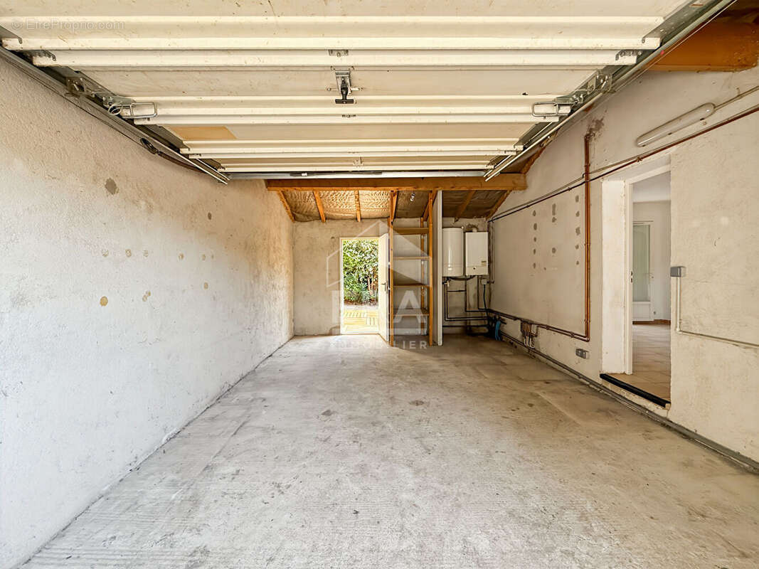 Maison 120m² à bouc-bel-air - photo 18